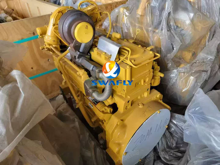 Го имаме John Deere 6090H на залиха