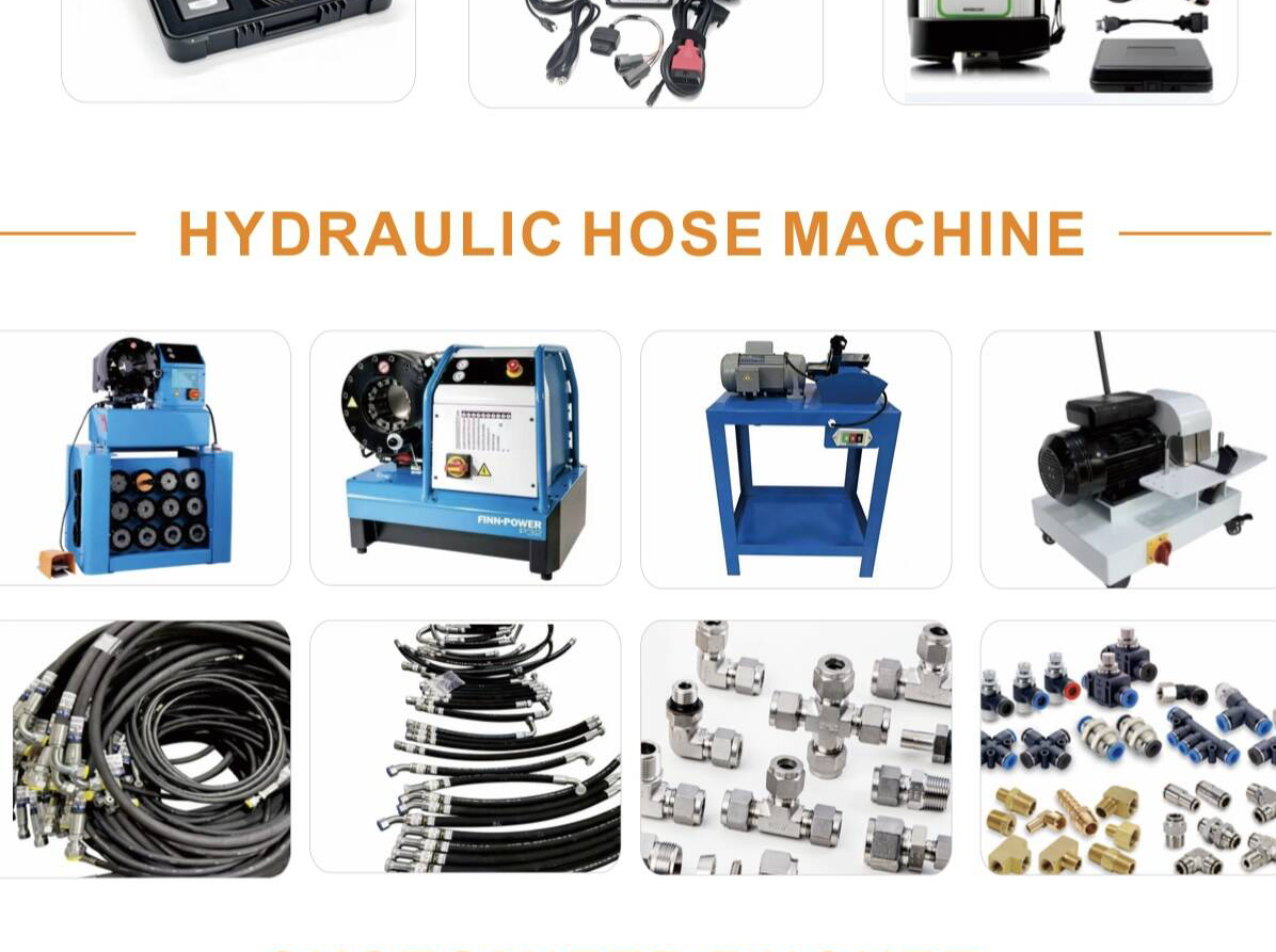 Квалитетни делови за багери од SWAFLY