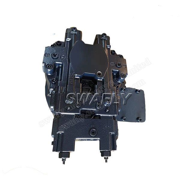 400914-00114b A8VO80 Нова хидраулична главна пумпа за багер Doosan DX140w-5