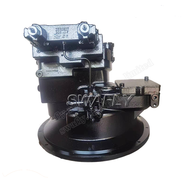 400914-00366C склоп на главна хидраулична пумпа за Doosan DX530LC-5