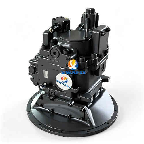 CAT 335F Хидраулична пумпа 524-8317 533-6371 K5V160DTP главна пумпа