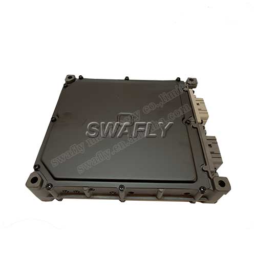 CAT ECU контролер 119-0606 за 320B 320BL