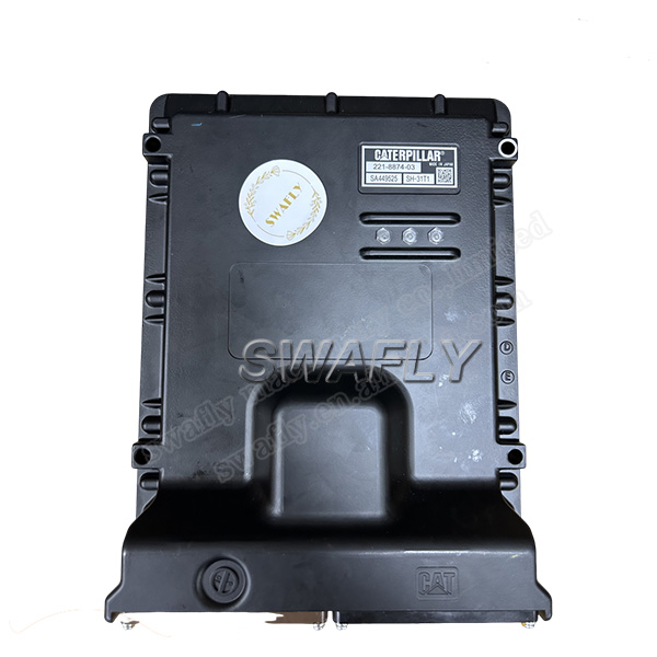 CAT ECU контролер 221-8874 за 320D