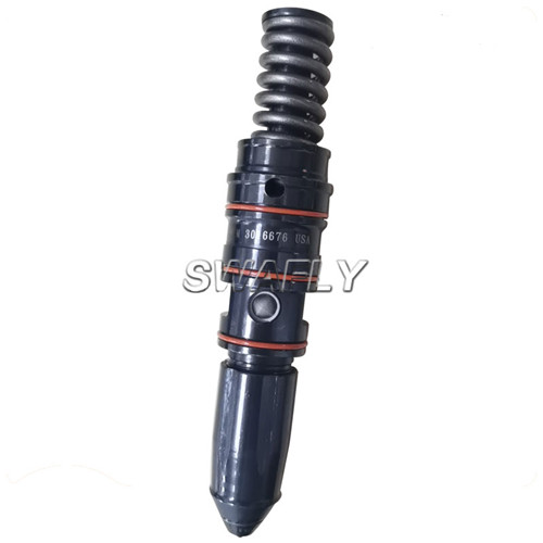 Cummins 3016676 Fuel Injector за KTA19 KTA38 KTA50 QSK19