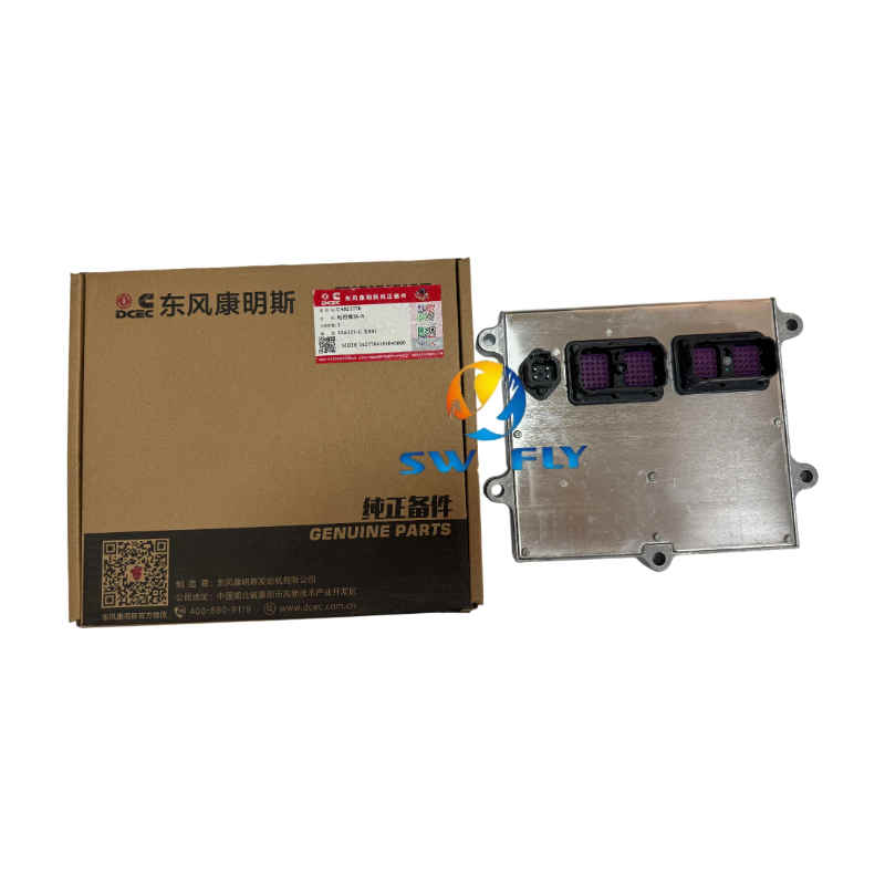 Каминс 4921776 ECM