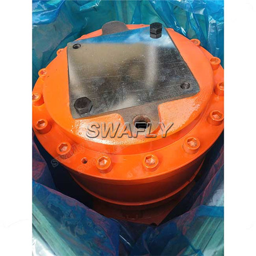 Doosan DX340 DX340LC Swing менувач 2401-9309A 2401-9291