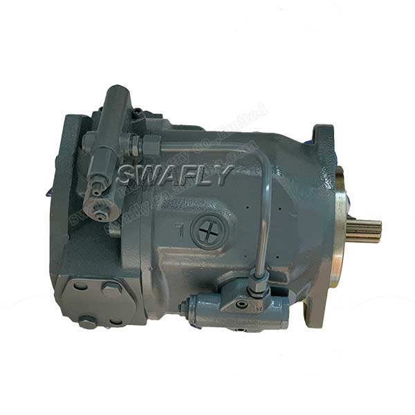 Doosan K1000788 401-00327 Хидраулична клипна пумпа за соларна 75-V S75-5