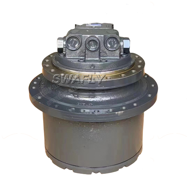 Мотор за патување GM21 GM21VA