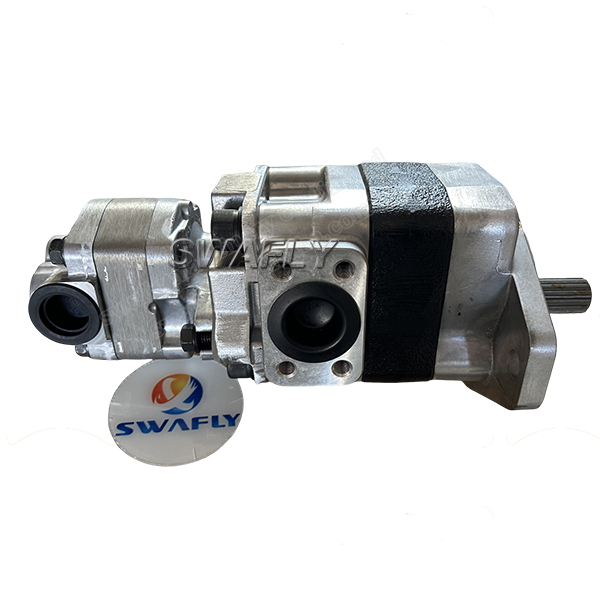 HItachi 4482892 Менувачка пумпа