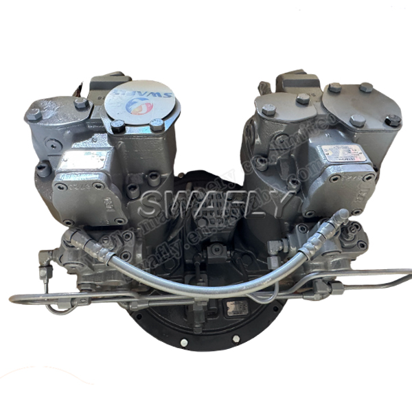 Уред за пумпа Hitachi 9257596 HPV145