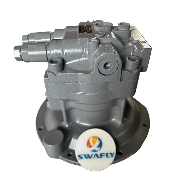 Оригинален нов Hitachi Swing мотор 4651137