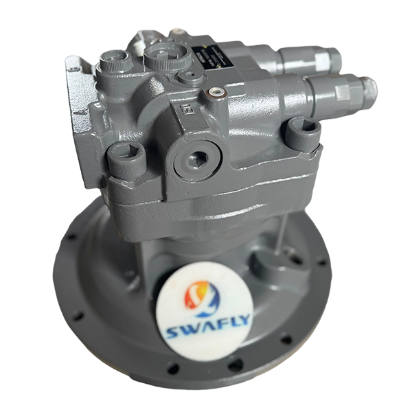 Оригинален нов Hitachi Swing мотор YA00053104