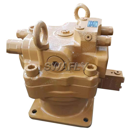 Мотор за нишање KAWASAKI M5X250 за Sany SY485