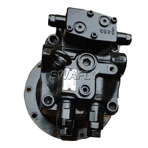 Мотор за нишање Kobelco SK160LC-6E SK210-6ES YN15V00025F4 M5X130chb