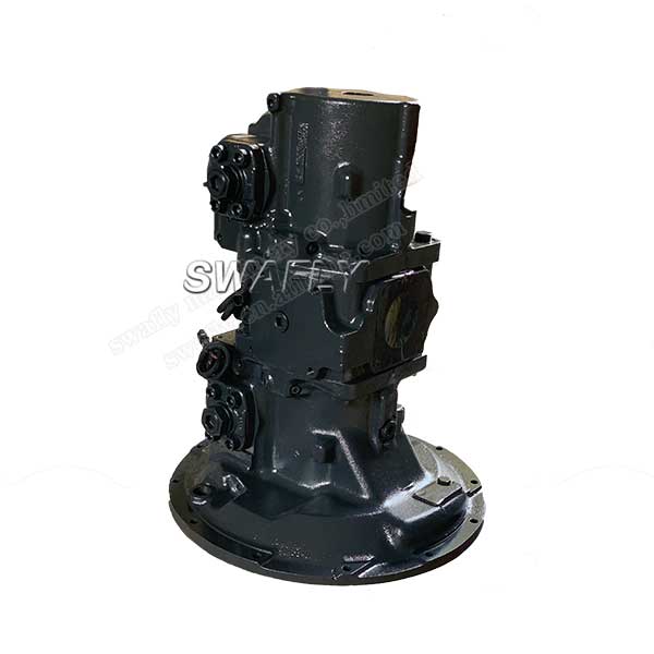 Komatsu Hydraulic Pump PC400-7 708-2H-00461