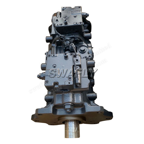 Komatsu PC2000 PC2000-8 Assy главна хидраулична пумпа 708-2K-00120,708-2K-00121,708-2K-00122,708-2K-00123