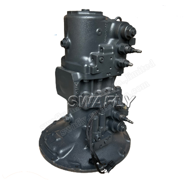 Хидраулична пумпа Komatsu PC210-6 708-2L-2150