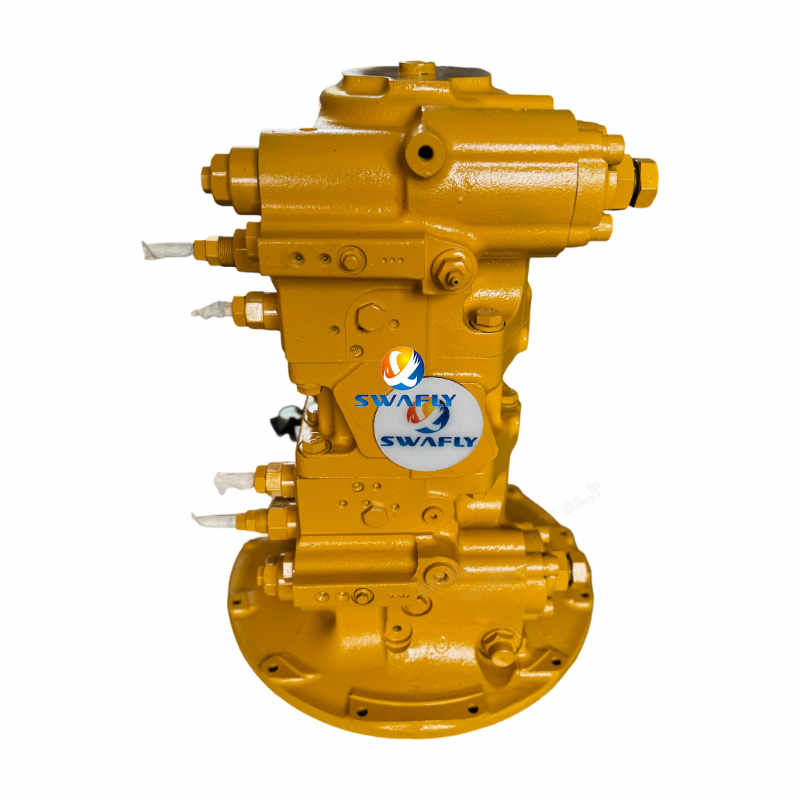 Komatsu PC240NLC-6 Хидраулична главна пумпа за багер 708-2L-00423