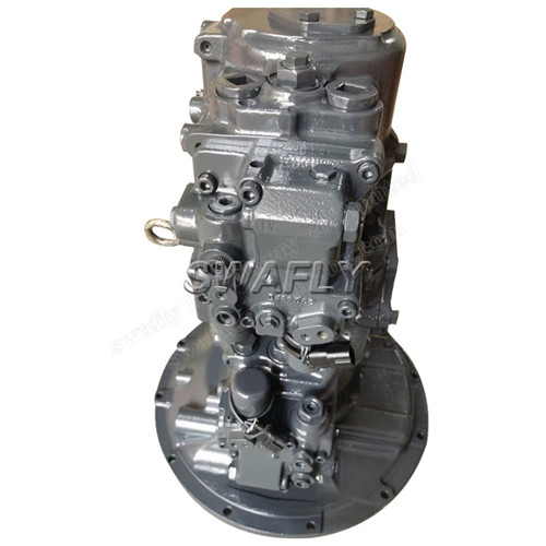 Komatsu PC400-6 PC450-6 Багер главна хидраулична пумпа Assy 708-2h-00191