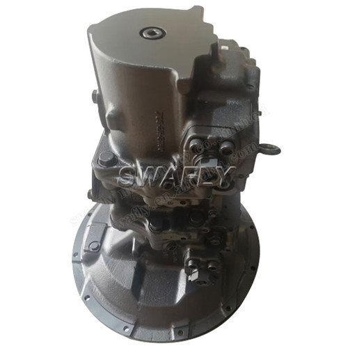 Komatsu PC400-8 PC450-8 Багер главна хидраулична пумпа Assy 708-2H-01027 708-2H-00027