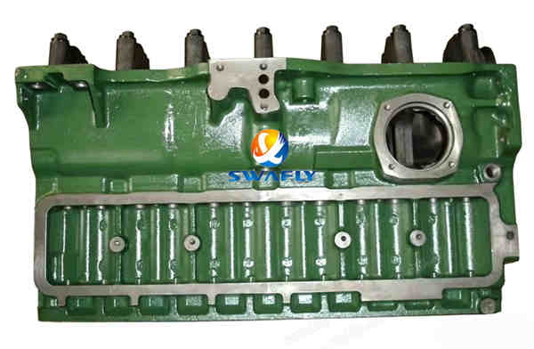 Блок на цилиндрите Mercedes-Benz OM366