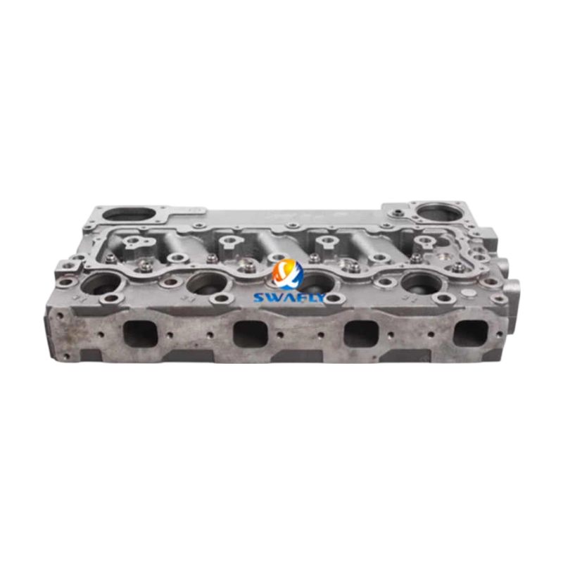 Оригинална глава на цилиндар CAT 3304