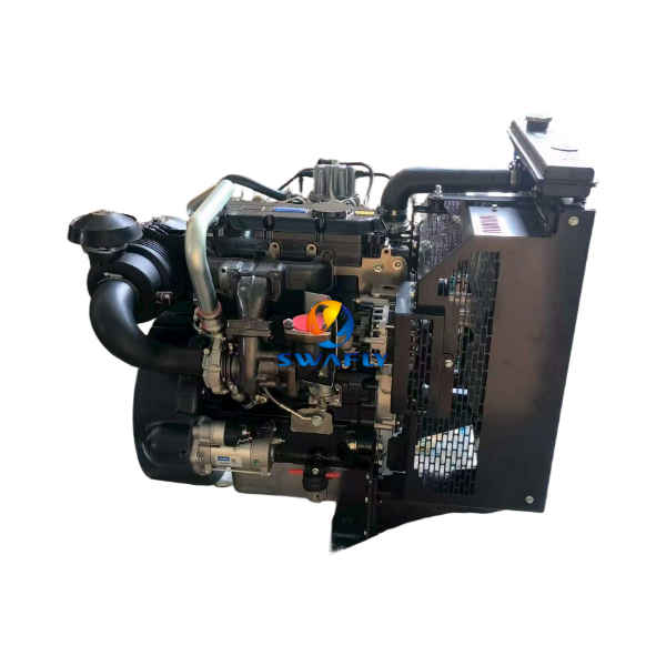 Оригинално ново собрание на мотор 1103A-33T