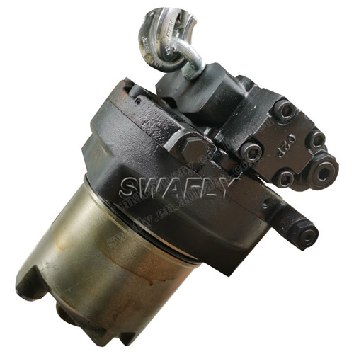 SWAFLY 315C 315D 318D 318C 319D 320D 320C 320D2 Мотор за патување 209-5992