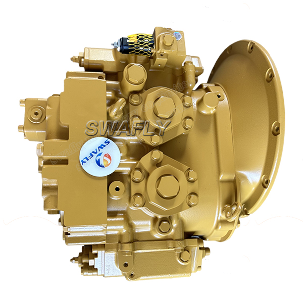 SWAFLY 320C 320D 320CL 320DL Хидраулична главна пумпа 272-6955 173-3381
