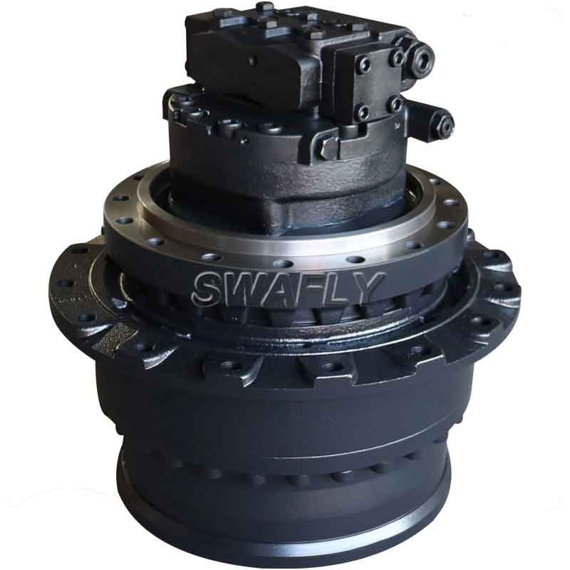 SWAFLY 320D2 финални дискови 441-3011 333-2988