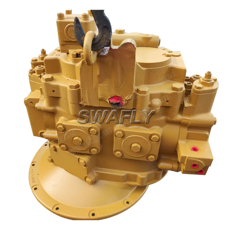 Главна хидраулична пумпа SWAFLY 324D 272-6957