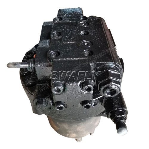 Само погонски мотор SWAFLY 325B 107-7028 107-7029 114-0484 134-7130