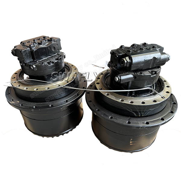 SWAFLY 325BL Финален погон Патувачки мотор P/N 191-3246