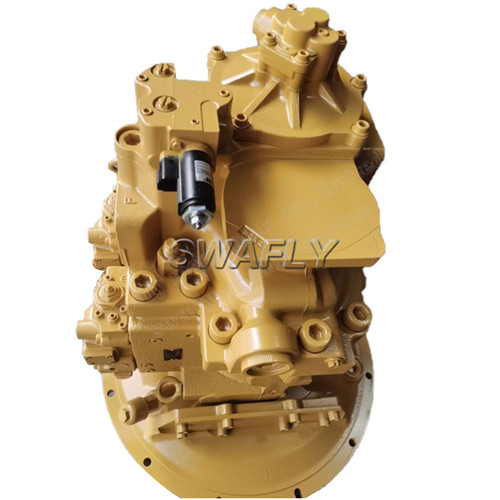 SWAFLY 349D2 Главна хидраулична пумпа 497-8497
