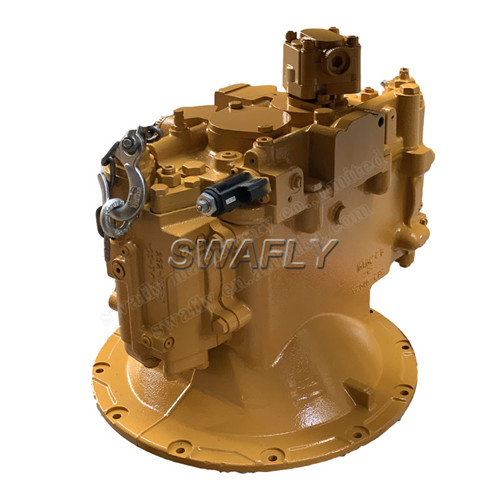 SWAFLY E319D 319D Хидраулична главна пумпа 295-9663 311-7406
