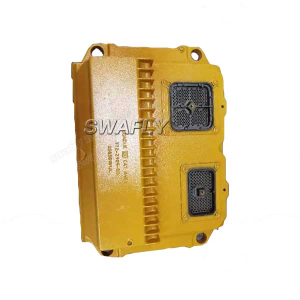 Swafly Engine C13 Електронски контролен модул ECM 372-2905