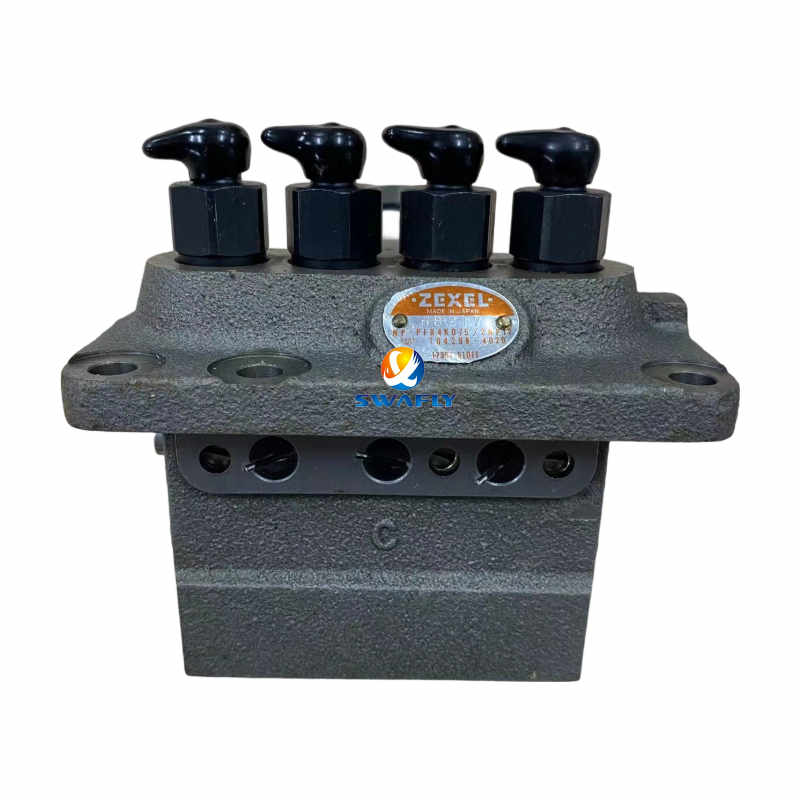 Пумпа за вбризгување гориво Zexel 104298-4011